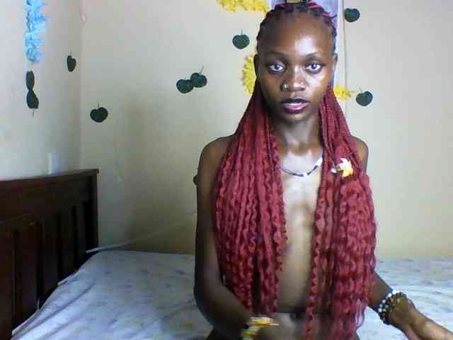 Luna-Noir webcam