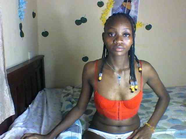Luna-Noir webcam