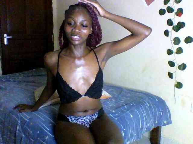 Luna-Noir webcam