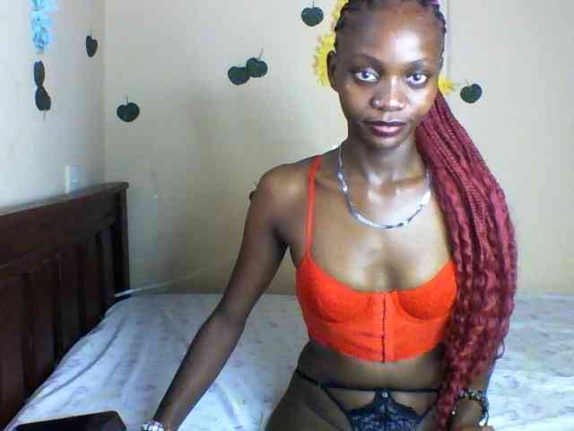 Luna-Noir webcam