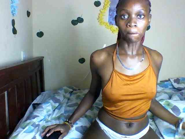 Luna-Noir webcam