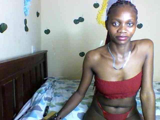 Luna-Noir webcam
