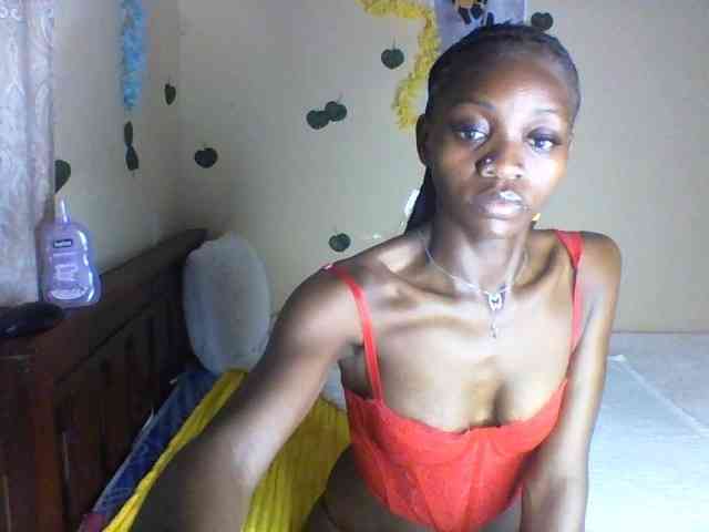 Luna-Noir webcam