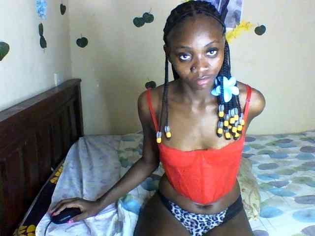 Luna-Noir webcam