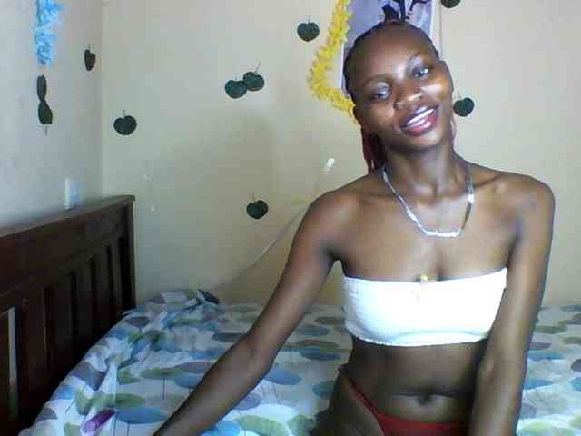 Luna-Noir webcam