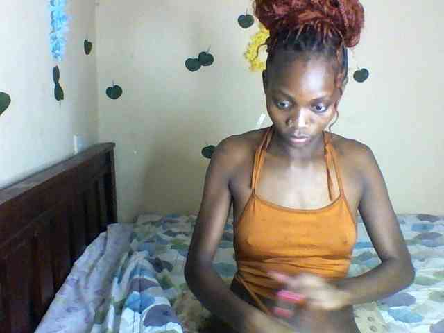Luna-Noir webcam
