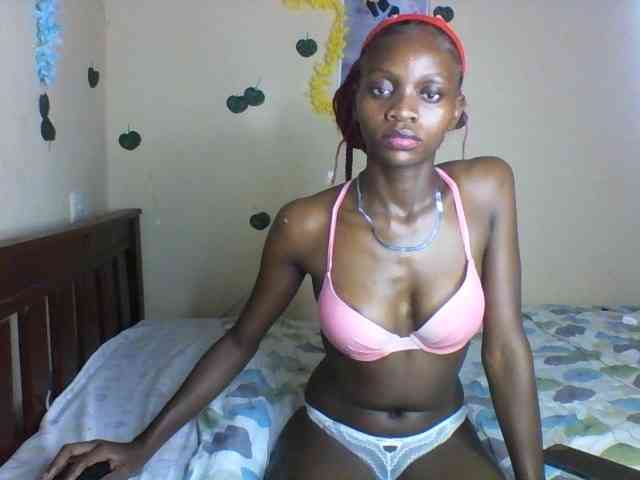 Luna-Noir webcam