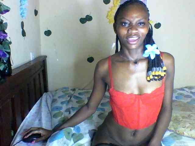 Luna-Noir webcam