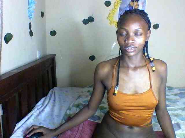Luna-Noir webcam