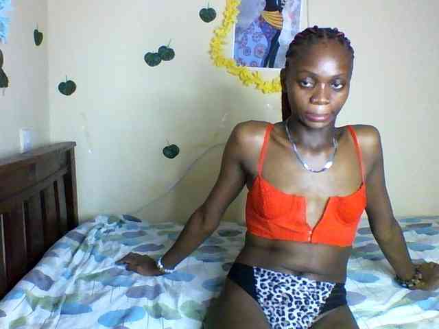 Luna-Noir webcam
