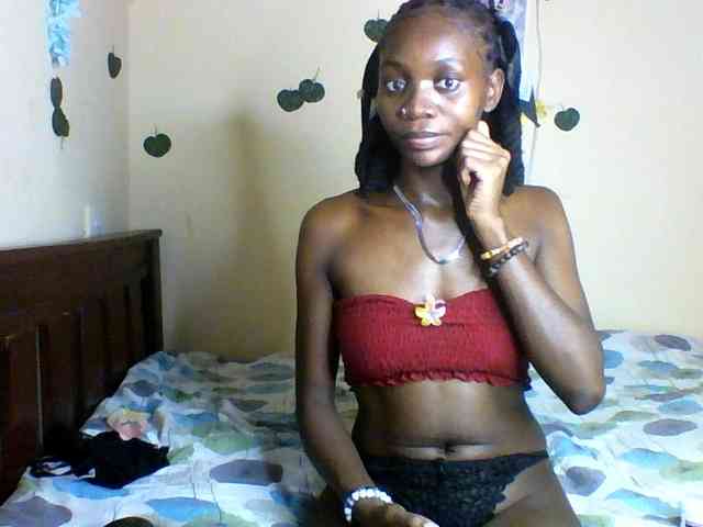 Luna-Noir webcam