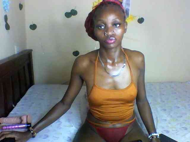 Luna-Noir webcam