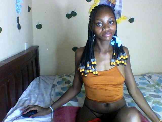 Luna-Noir webcam