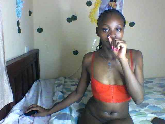 Luna-Noir webcam