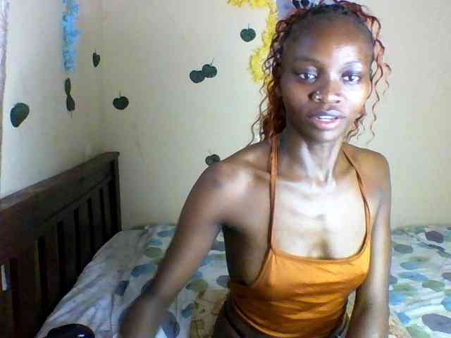 Luna-Noir webcam
