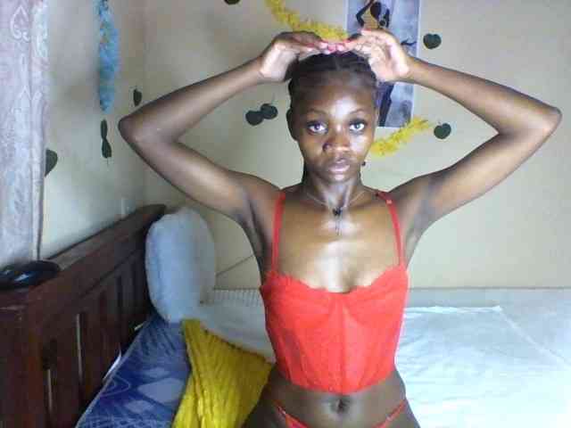 Luna-Noir webcam