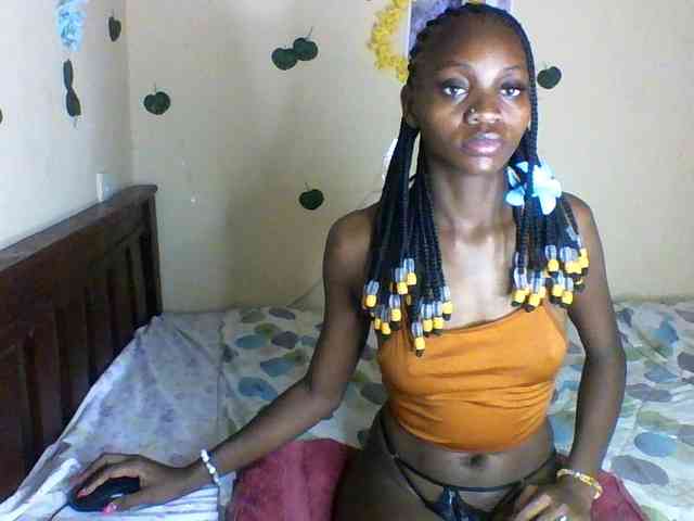 Luna-Noir webcam