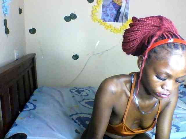 Luna-Noir webcam