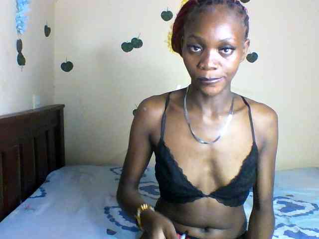 Luna-Noir webcam