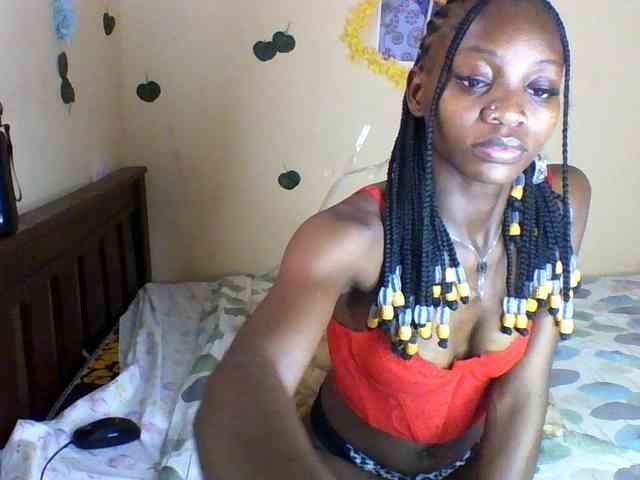 Luna-Noir webcam