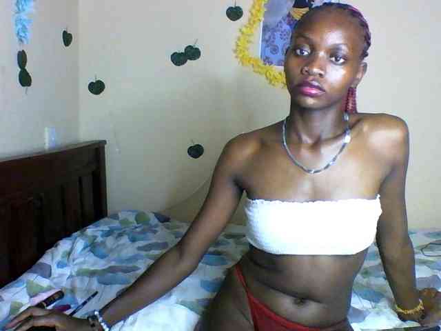 Luna-Noir webcam