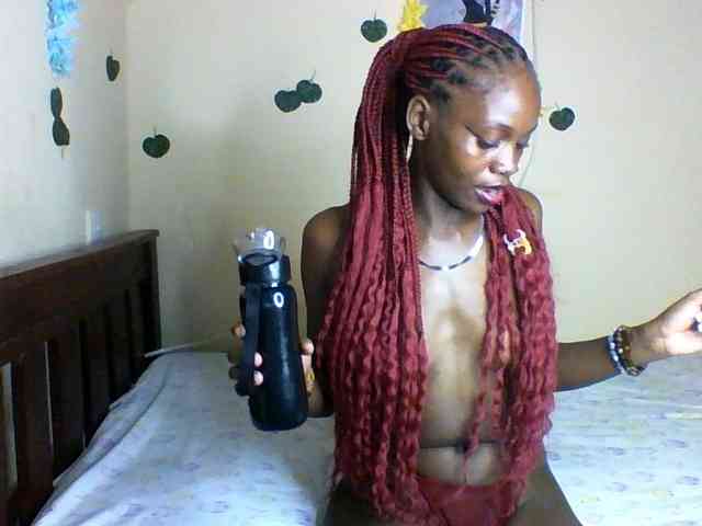 Luna-Noir webcam