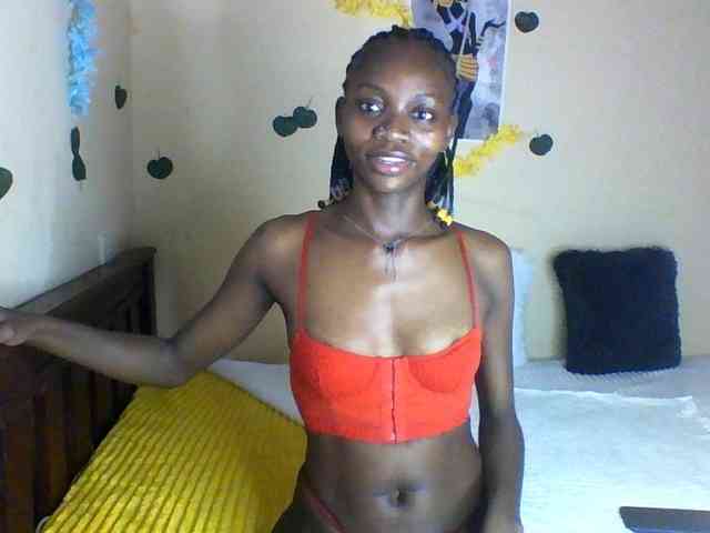 Luna-Noir webcam