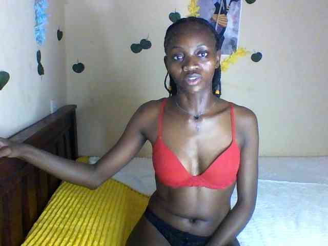 Luna-Noir webcam