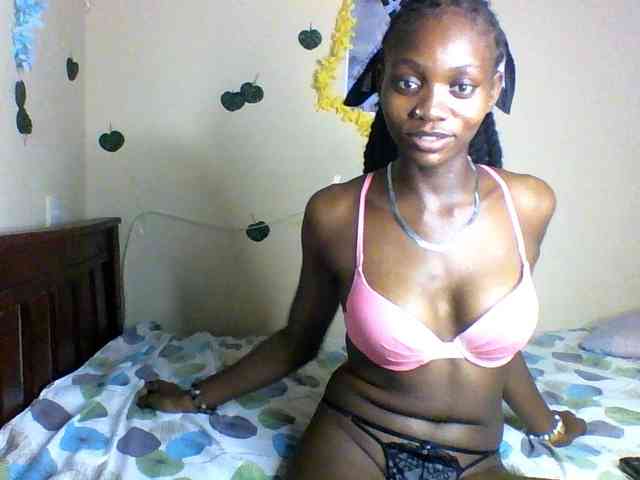 Luna-Noir webcam