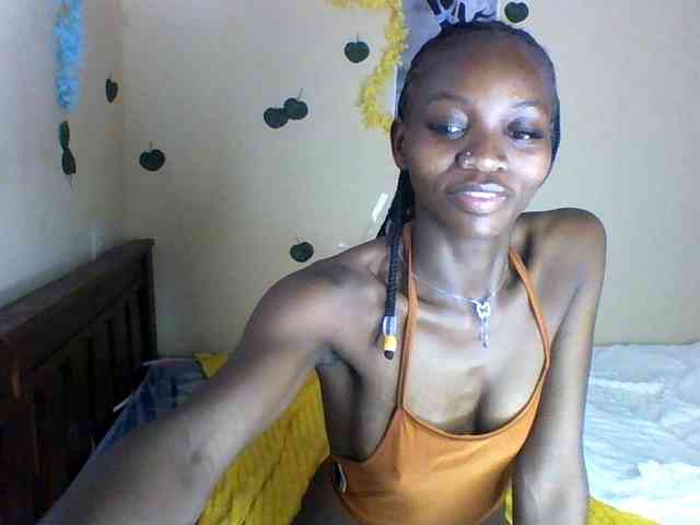Luna-Noir webcam