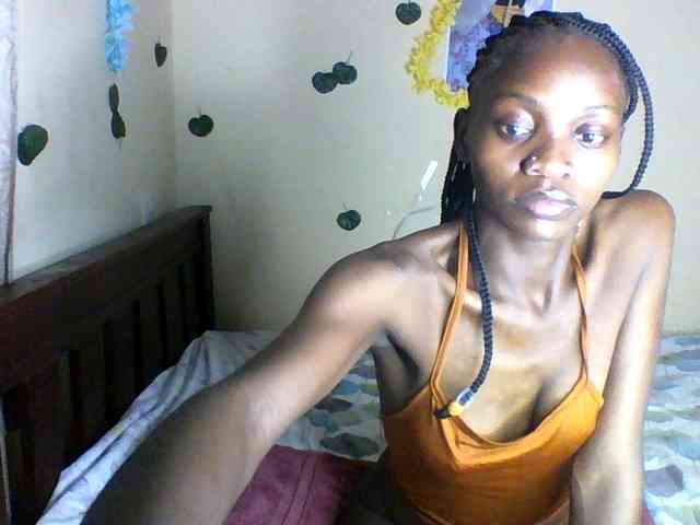 Luna-Noir webcam