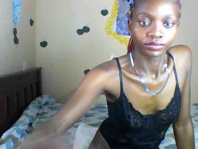 Luna-Noir webcam