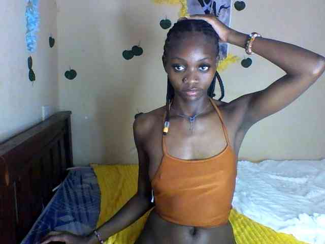 Luna-Noir webcam