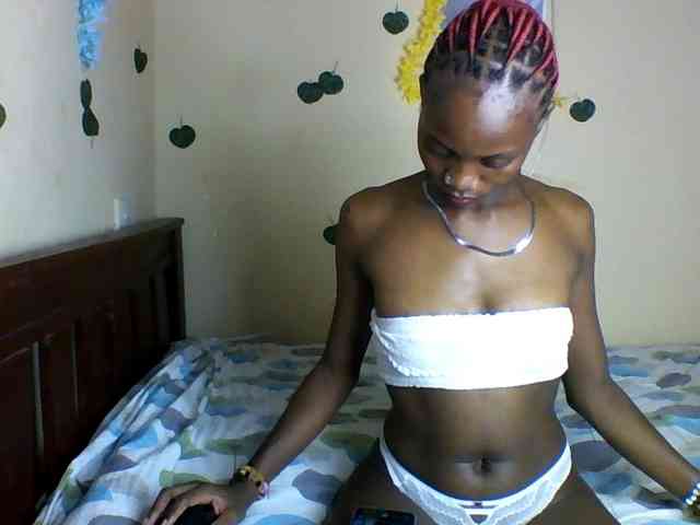 Luna-Noir webcam