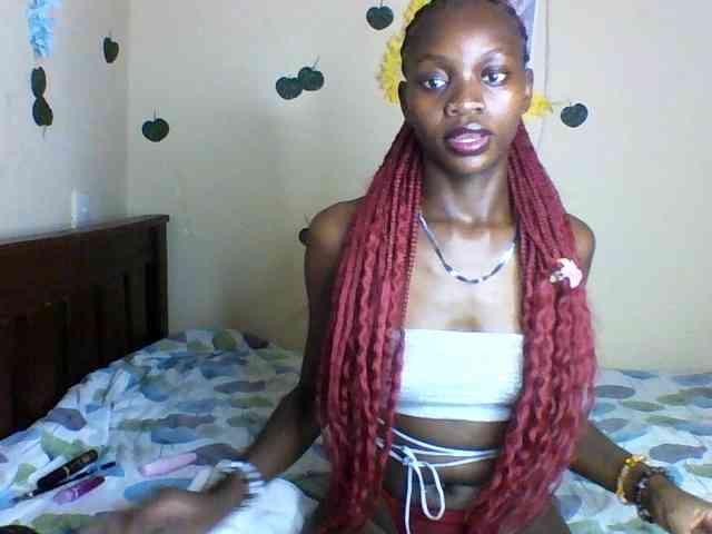 Luna-Noir webcam