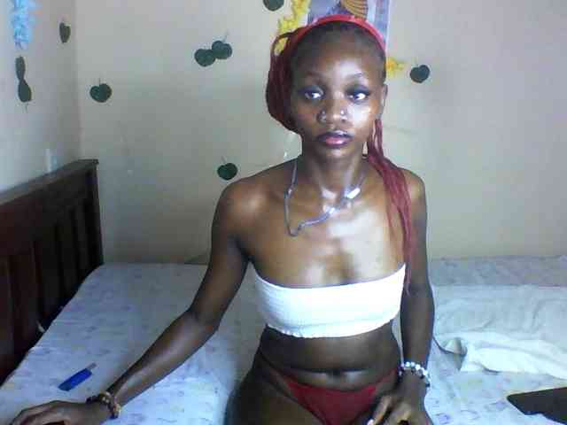 Luna-Noir webcam