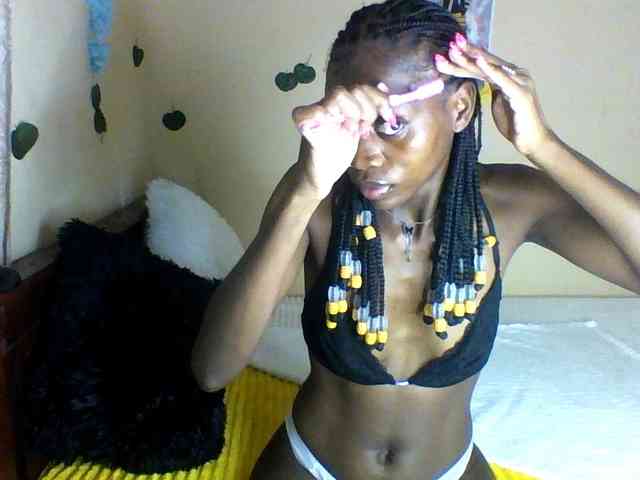 Luna-Noir webcam