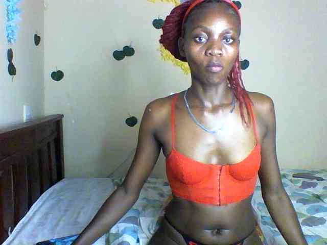 Luna-Noir webcam
