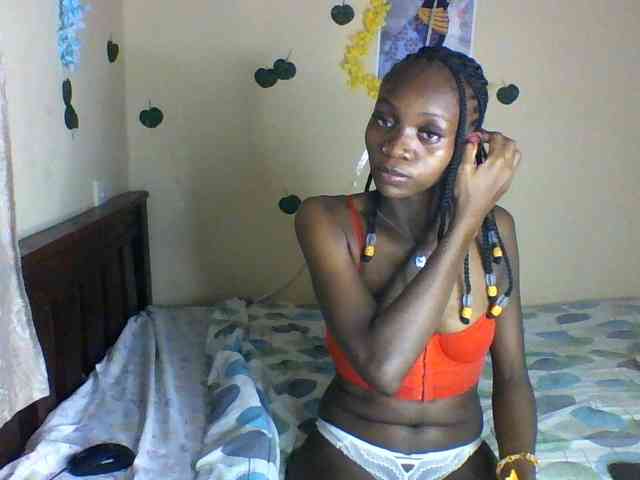 Luna-Noir webcam