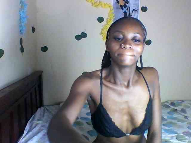 Luna-Noir webcam