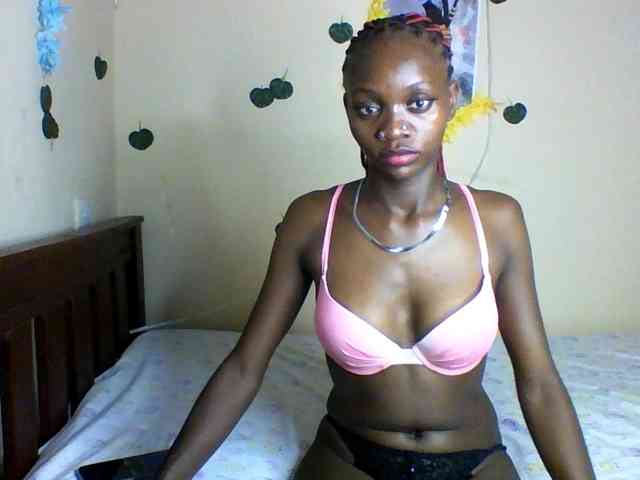 Luna-Noir webcam