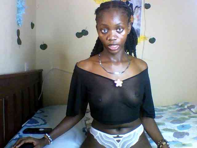 Luna-Noir webcam