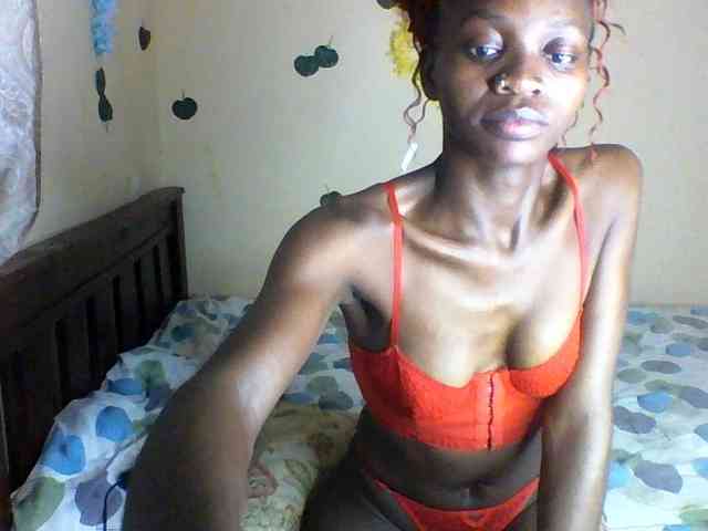 Luna-Noir webcam