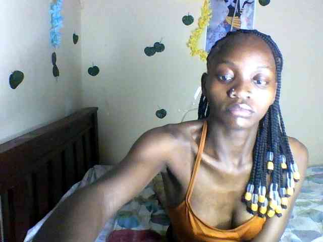 Luna-Noir webcam