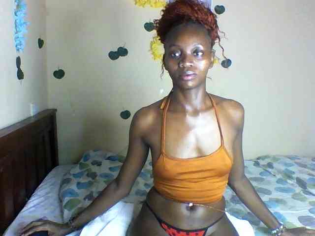 Luna-Noir webcam