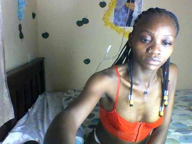 Luna-Noir webcam