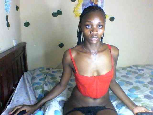 Luna-Noir webcam