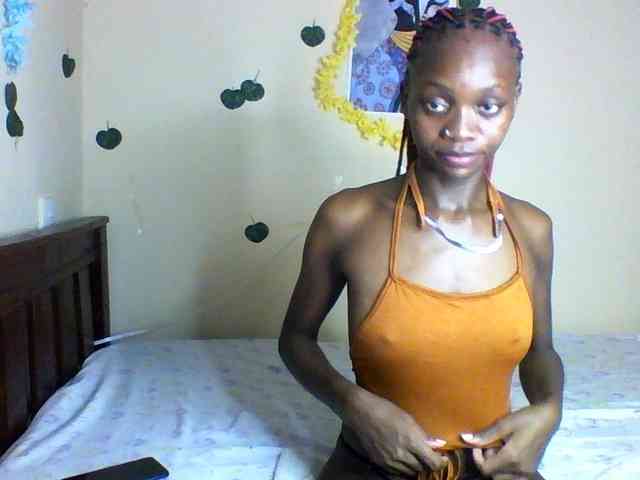 Luna-Noir webcam