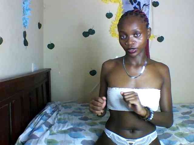 Luna-Noir webcam