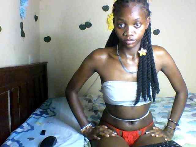 Luna-Noir webcam